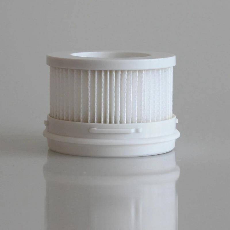 Vacuum Cleaner Filters HEPA Filter for Mijia 1C SCWXCQ02ZHM Wireless Handheld Vacuum Cleaner Accessories 
Vacuum Cleaner Filters HEPA Filter for Mijia 1C SCWXCQ02ZHM Wireless Handheld Vacuum Cleaner Accessories