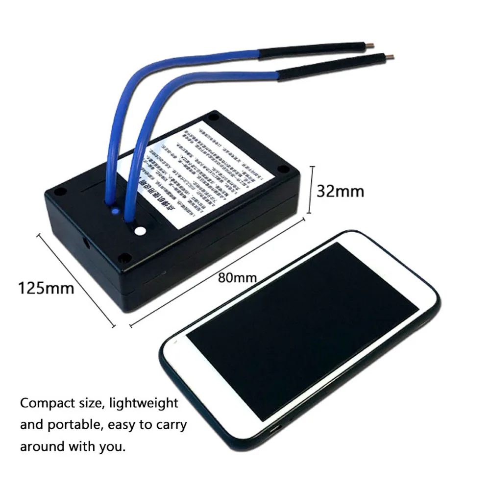Portable 5 Gears Adjustable Mini Spot-welding Machine Use 0.1-0.12mm Nickle Sheet for Cylindrical Lithium Batteries
Portable 5 Gears Adjustable Mini Spot-welding Machine Use 0.1-0.12mm Nickle Sheet for Cylindrical Lithium Batteries