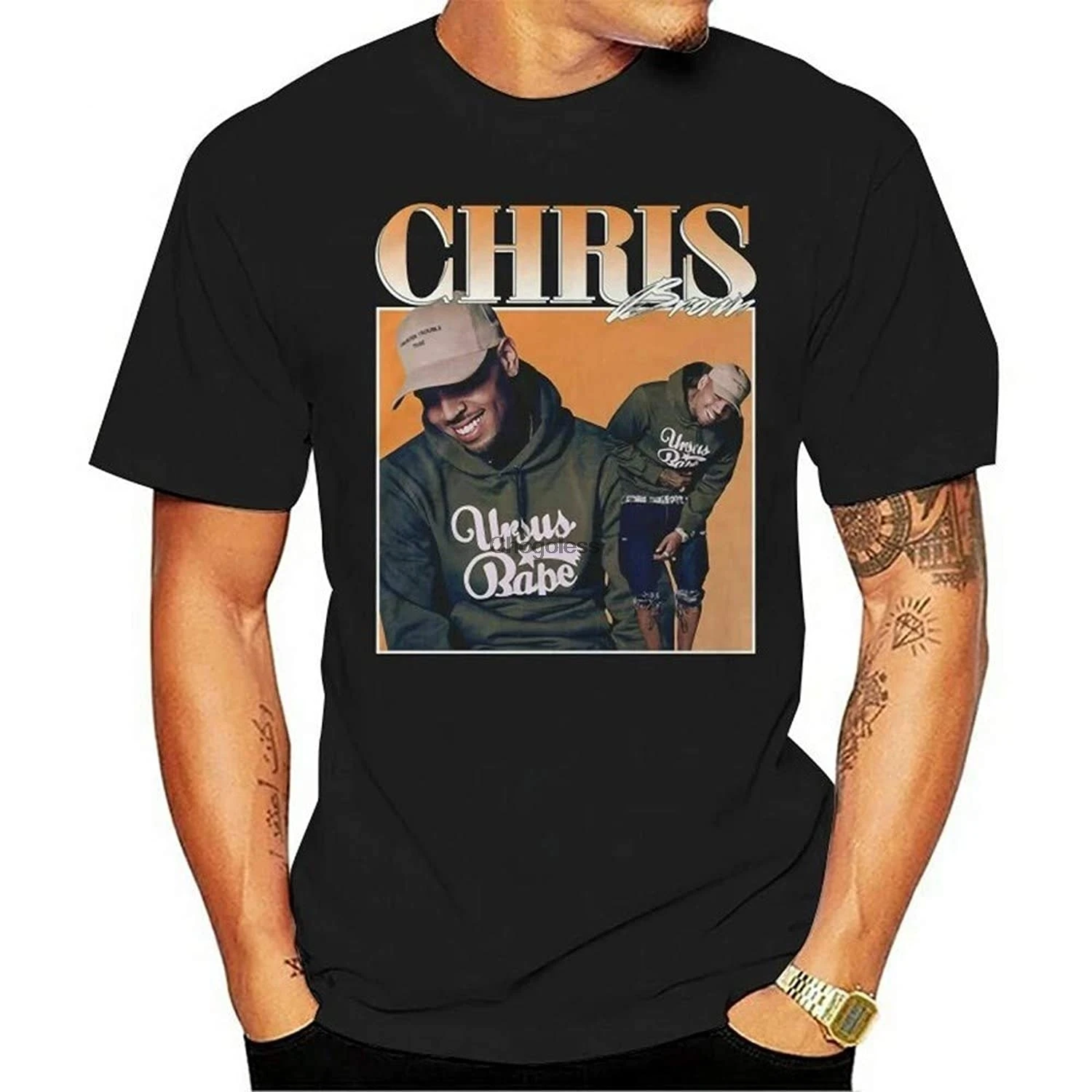 Camiseta Vintage Unisex de los 90, camiseta negra con estampado personalizado, Camisetas estampadas geniales, camisetas divertid 
Camiseta Vintage Unisex de los 90, camiseta negra con estampado personalizado, Camisetas estampadas geniales, camisetas divertid