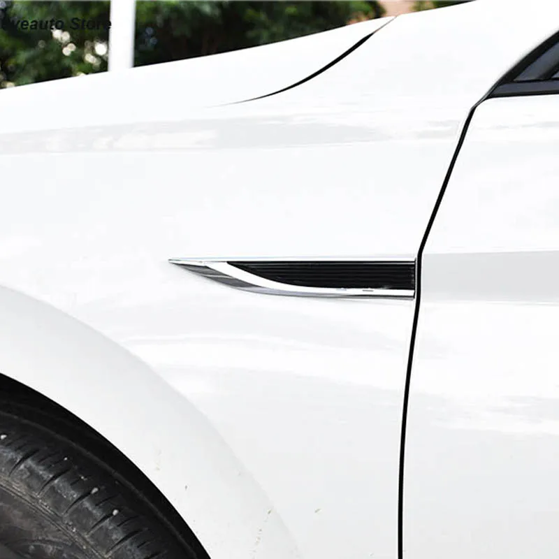 Car Side Leaf Flank Decorative Label Protection Frame for Volkswagen VW Jetta MK7 2019 2020 2021 Car Accessories
Car Side Leaf Flank Decorative Label Protection Frame for Volkswagen VW Jetta MK7 2019 2020 2021 Car Accessories
