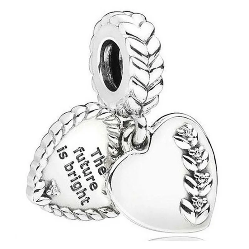 Original 925 Sterling Silver Charm Seed Of Light Heart Pendant Fit Pandora Women Bracelet & Necklace Diy Jewelry
Original 925 Sterling Silver Charm Seed Of Light Heart Pendant Fit Pandora Women Bracelet & Necklace Diy Jewelry
