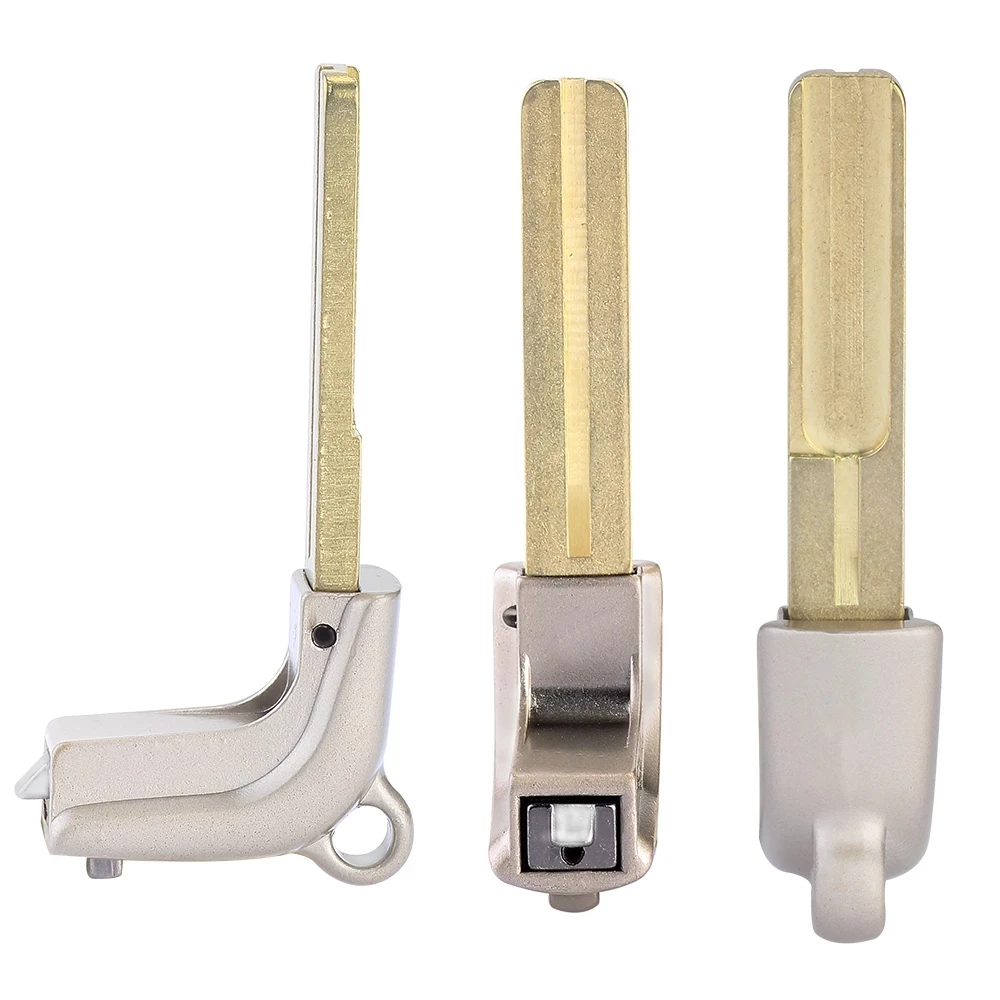 KEYECU 271451-6601 Smart Remote Key Fob for Lexus LX570 2008 2009 2010 2011 2012 2013 2014 2015 2016 FCCID: HYQ14AEM
KEYECU 271451-6601 Smart Remote Key Fob for Lexus LX570 2008 2009 2010 2011 2012 2013 2014 2015 2016 FCCID: HYQ14AEM