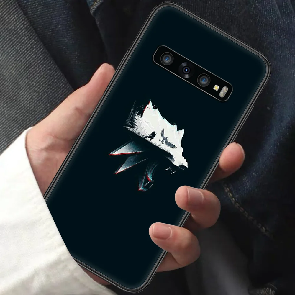 Game witchers Phone Case for Samsung Galaxy Note S 6 7 8 9 10 E 20 Ultra Edge Plus black Hoesjes Pretty Etui Luxury Prime 3D
Game witchers Phone Case for Samsung Galaxy Note S 6 7 8 9 10 E 20 Ultra Edge Plus black Hoesjes Pretty Etui Luxury Prime 3D