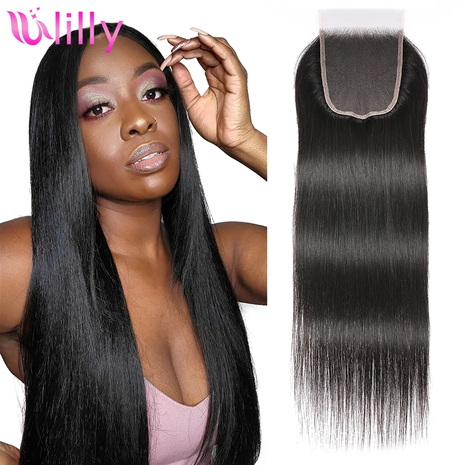 14-22 Inch Bone Straight 4x4 Transparent Closure Only 100% Remy Peruvian Human Hair Closure Pre Plucked With Baby Hair For Women
14-22 Inch Bone Straight 4x4 Transparent Closure Only 100% Remy Peruvian Human Hair Closure Pre Plucked With Baby Hair For Women