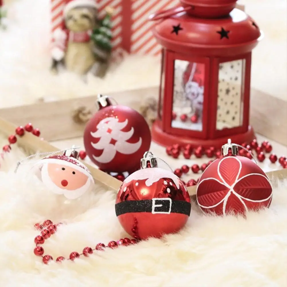 Bauble Декор традиционный красный белый Рождественский подвесной шар орнамент Bauble Подвеска Нежный подвесной шар Декор
Bauble Декор традиционный красный белый Рождественский подвесной шар орнамент Bauble Подвеска Нежный подвесной шар Декор