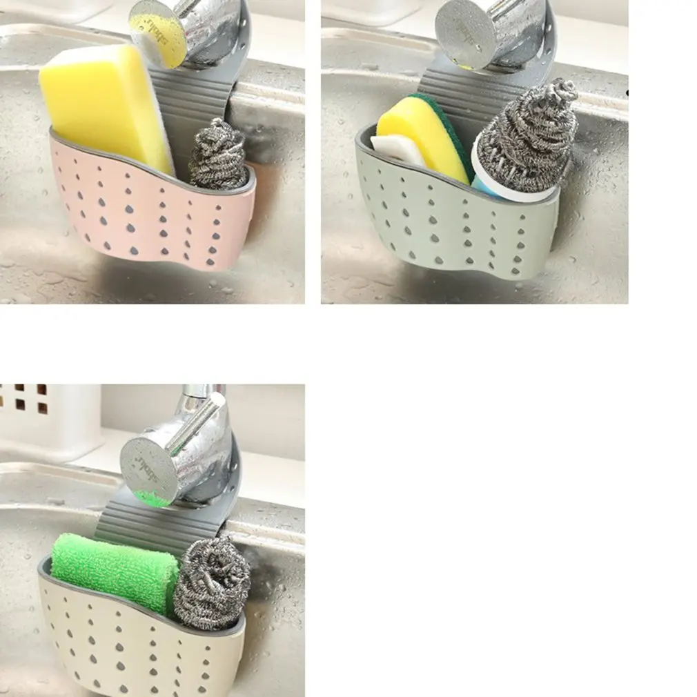 Kitchen Sink Drain Hanging Basket Small Rack Sponge Pool Storage Supplies Hanging Basket Drain Rack Storage Rack
Kitchen Sink Drain Hanging Basket Small Rack Sponge Pool Storage Supplies Hanging Basket Drain Rack Storage Rack