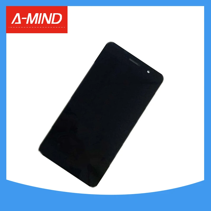5.0 inch For Huawei Honor 4C Pro TIT-L01 LCD Display + Touch Screen Digitizer Assembly Replacement
5.0 inch For Huawei Honor 4C Pro TIT-L01 LCD Display + Touch Screen Digitizer Assembly Replacement