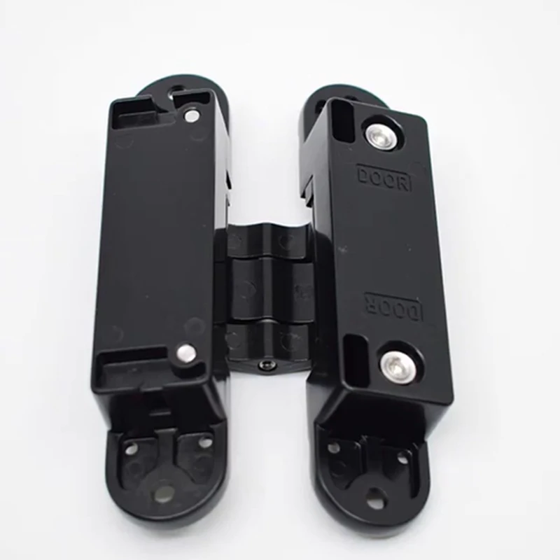3D Adjustable Door Hinge Adjustable Conceal Hinge /Invisible Door Hinge 140x30MM 60KG
3D Adjustable Door Hinge Adjustable Conceal Hinge /Invisible Door Hinge 140x30MM 60KG