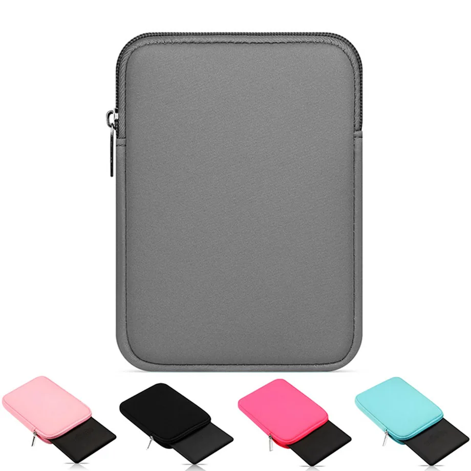 Soft Protective Liner Sleeve Tablet Cover for iPad Pro 9.7 10.5 12.9 Inch Tablet Pouch Bag for iPad Mini Air 1 2 3 4 Tablet Case
Soft Protective Liner Sleeve Tablet Cover for iPad Pro 9.7 10.5 12.9 Inch Tablet Pouch Bag for iPad Mini Air 1 2 3 4 Tablet Case