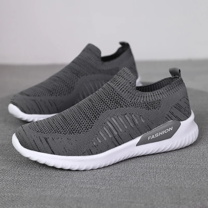 Sneakers Women Fashion Casual Running Shoes Women's Vulcanized Shoes Breathable Mesh Sport Shoes Flats Comfortable Soft Loafers
Sneakers Women Fashion Casual Running Shoes Women's Vulcanized Shoes Breathable Mesh Sport Shoes Flats Comfortable Soft Loafers