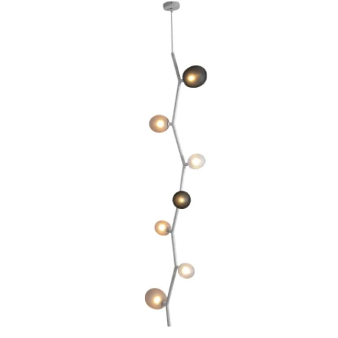 Nordic creative modern hotel lighting glass ball ceiling chandelier lamp led pendant light for Home Bar
Nordic creative modern hotel lighting glass ball ceiling chandelier lamp led pendant light for Home Bar