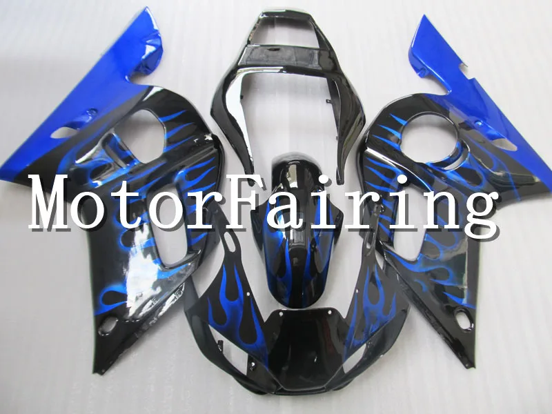 Motorcycle Bodywork Fairing Kit Fit For YZF R6 1998 1999 2000 2001 2002 ABS Plastic Injection Molding Moto Hull Fairings R6C819
Motorcycle Bodywork Fairing Kit Fit For YZF R6 1998 1999 2000 2001 2002 ABS Plastic Injection Molding Moto Hull Fairings R6C819