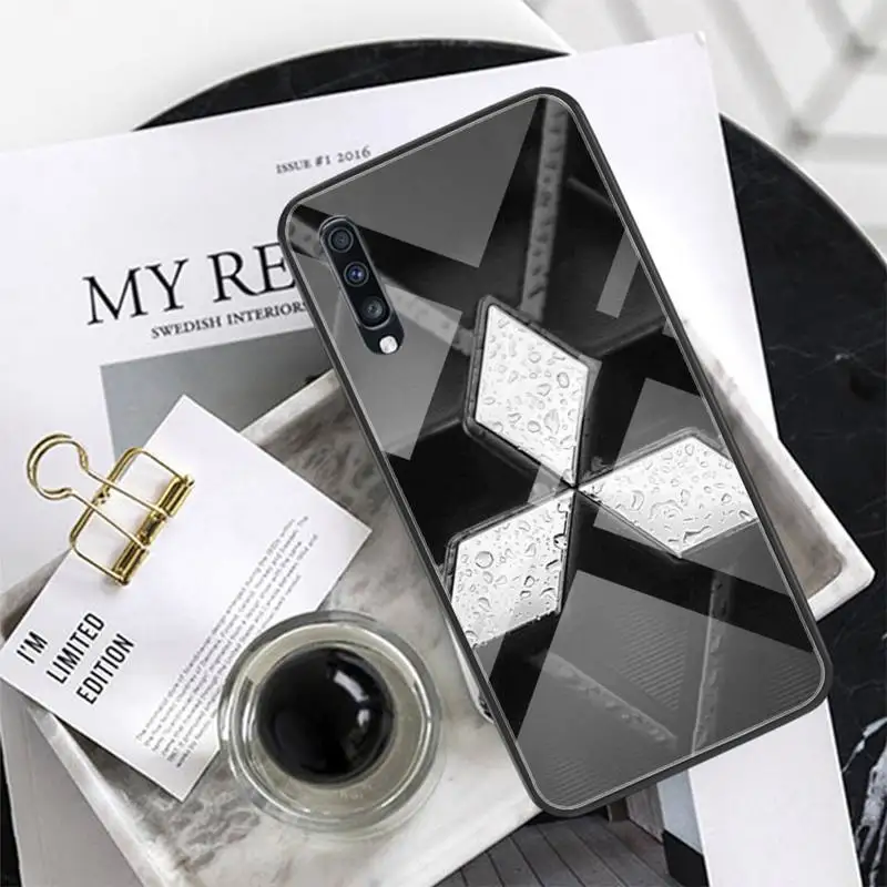Mitsubishi Car Glass Phone Case Coque Fundas For Xiaomi Redmi Note 7 5 4 6 6A Mi 8SE 8 6 Lite Mix 2 2s Note 3 Cover
Mitsubishi Car Glass Phone Case Coque Fundas For Xiaomi Redmi Note 7 5 4 6 6A Mi 8SE 8 6 Lite Mix 2 2s Note 3 Cover