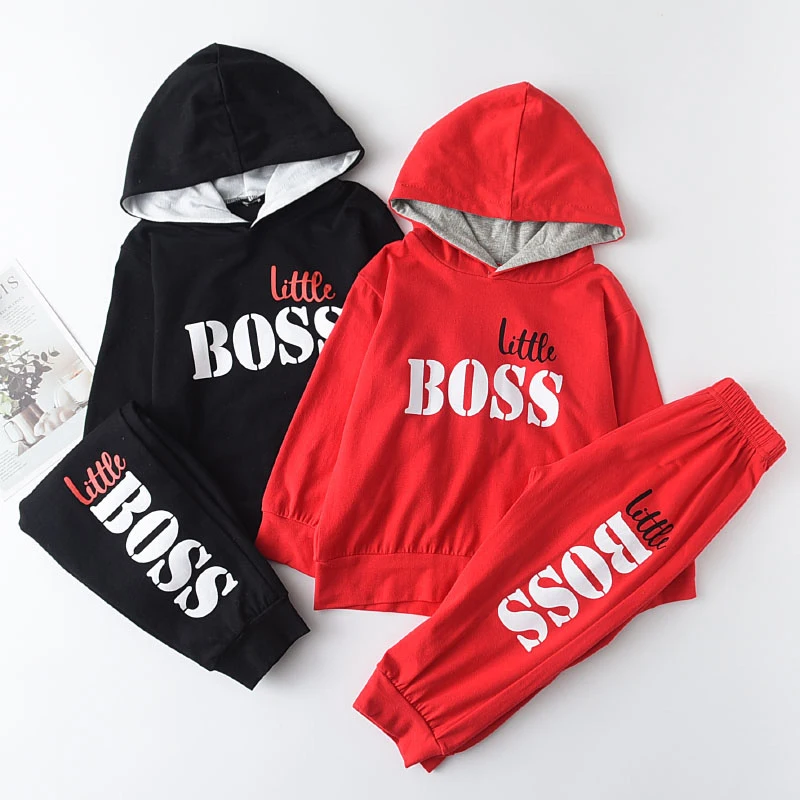Keelorn Boys Clothing Sets Casual Spring Boys Sport Clothes Patchwork Hooded Sweatshirt Pants 2Pcs Casual Kids Clothing Set
Keelorn Boys Clothing Sets Casual Spring Boys Sport Clothes Patchwork Hooded Sweatshirt Pants 2Pcs Casual Kids Clothing Set