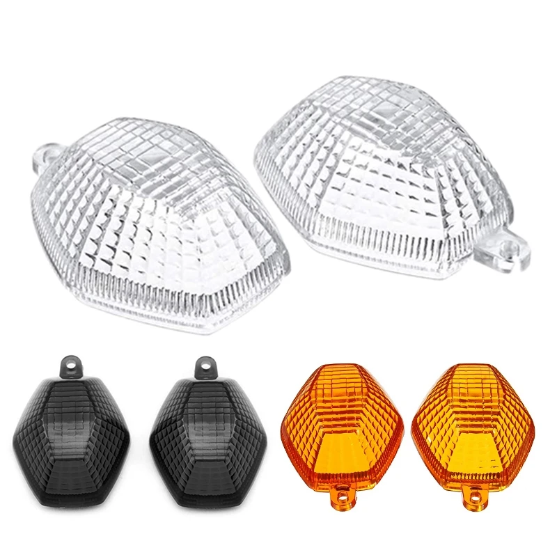 Motorcycle Turn Signal Lampshade Turn Signal Lamp Housing for Suzuki DL650 V-Strom DL1000 DR-Z 400 2006-2012
Motorcycle Turn Signal Lampshade Turn Signal Lamp Housing for Suzuki DL650 V-Strom DL1000 DR-Z 400 2006-2012