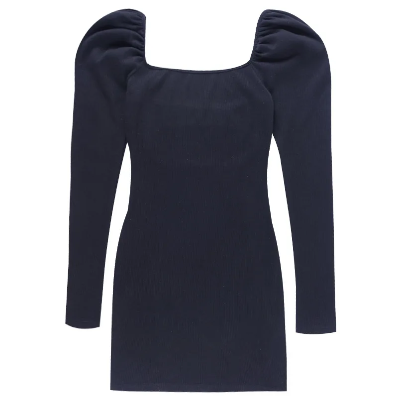 women dress bodycon Modis Soild Autumn Winter 2020 elegent split Femme Dresses party long sleeve gothic clothes backless
women dress bodycon Modis Soild Autumn Winter 2020 elegent split Femme Dresses party long sleeve gothic clothes backless