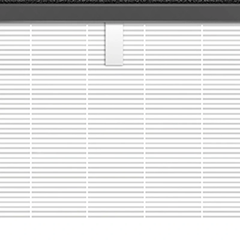 Fit for Air Purifier HEPA Filter Activated Carbon Filter KJEA3085/3086/3087/3088 Filter
Fit for Air Purifier HEPA Filter Activated Carbon Filter KJEA3085/3086/3087/3088 Filter