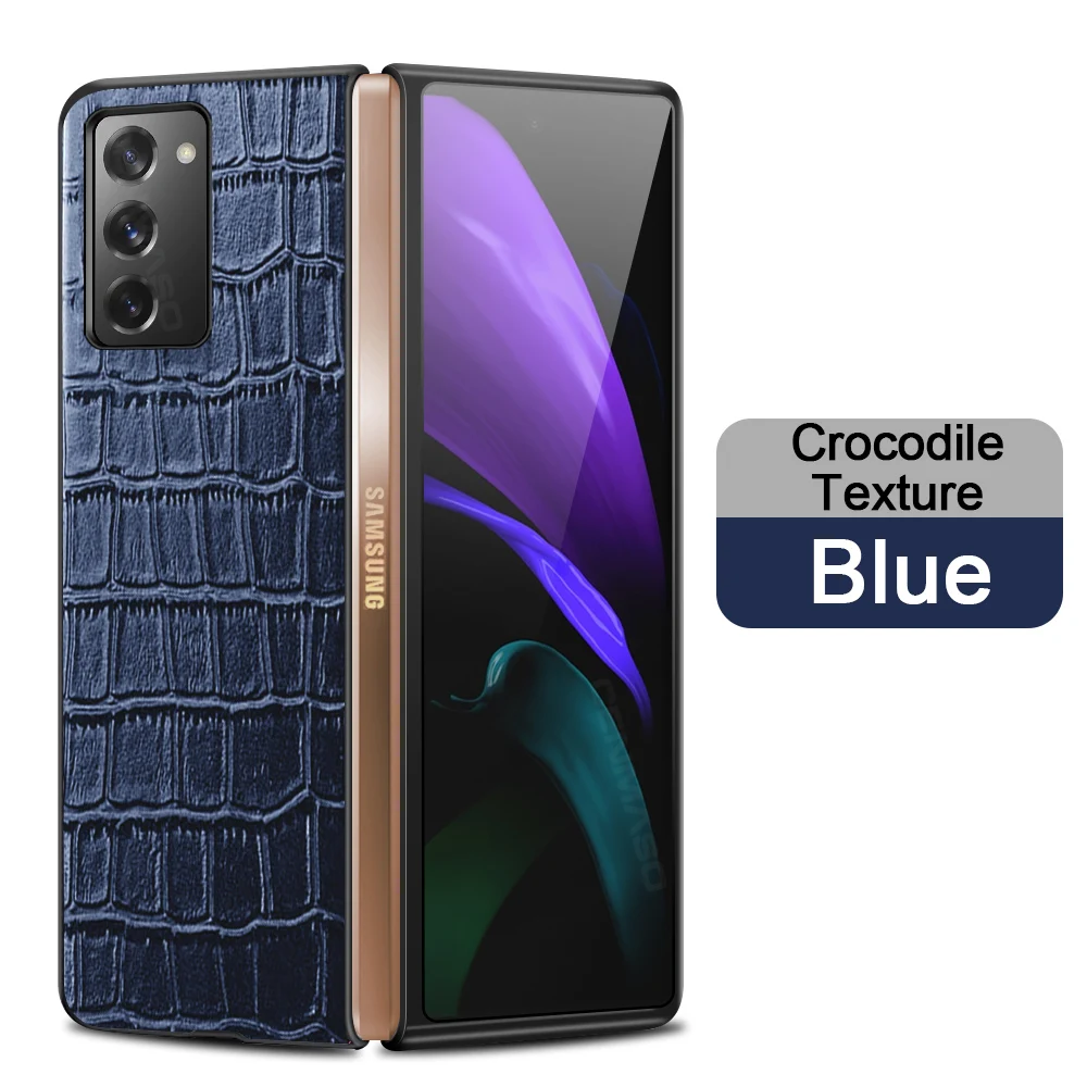 Cover for Galaxy Z fold 2 Case For Samsung Galaxy Z Fold2 Fold 2 5G SM-F916B SM-F916N Genuine Leather Cover Full Fit Back Case
Cover for Galaxy Z fold 2 Case For Samsung Galaxy Z Fold2 Fold 2 5G SM-F916B SM-F916N Genuine Leather Cover Full Fit Back Case