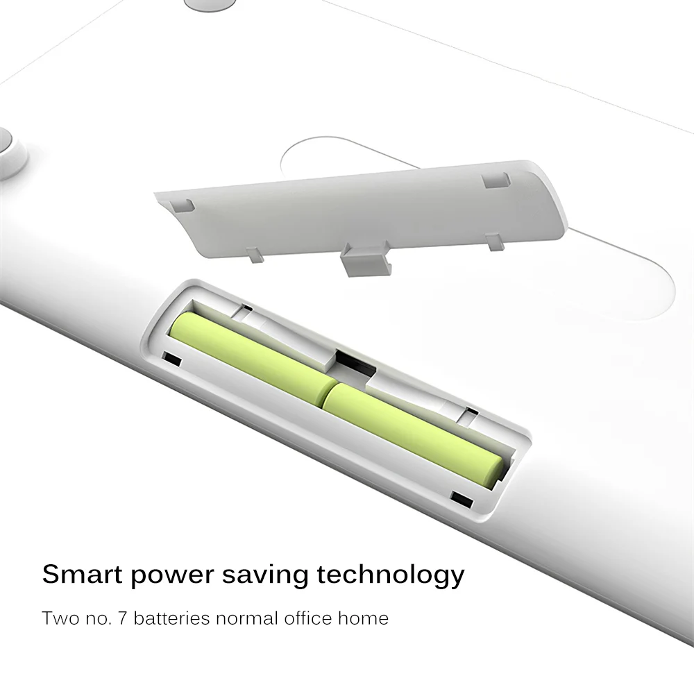 Gaming Keyboard 2.4GHz Business Pure White Mechanical Keyboard Wireless 88-Key Round Floating Cap Keyboard Ultra-Thin Keyboard
Gaming Keyboard 2.4GHz Business Pure White Mechanical Keyboard Wireless 88-Key Round Floating Cap Keyboard Ultra-Thin Keyboard