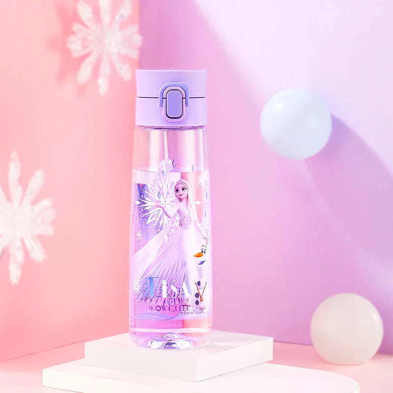 Disney Princess Water Bottle Frozen Princess Water Bottle for Kids Disney Children Straight Drinking Water Bottle Child School
Disney Princess Water Bottle Frozen Princess Water Bottle for Kids Disney Children Straight Drinking Water Bottle Child School