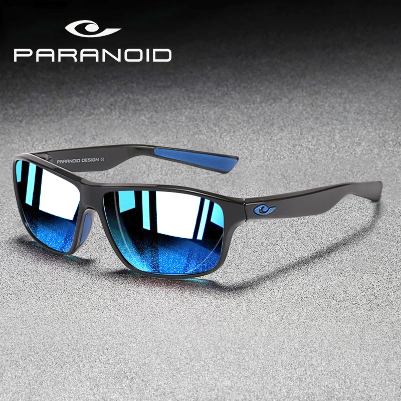 PARANOlD 2021 New Camouflage Sport Fishing Glasses Polarized Sunglasses Men's Driving Shades Vintage Travel Mirror UV Sunglasses
PARANOlD 2021 New Camouflage Sport Fishing Glasses Polarized Sunglasses Men's Driving Shades Vintage Travel Mirror UV Sunglasses