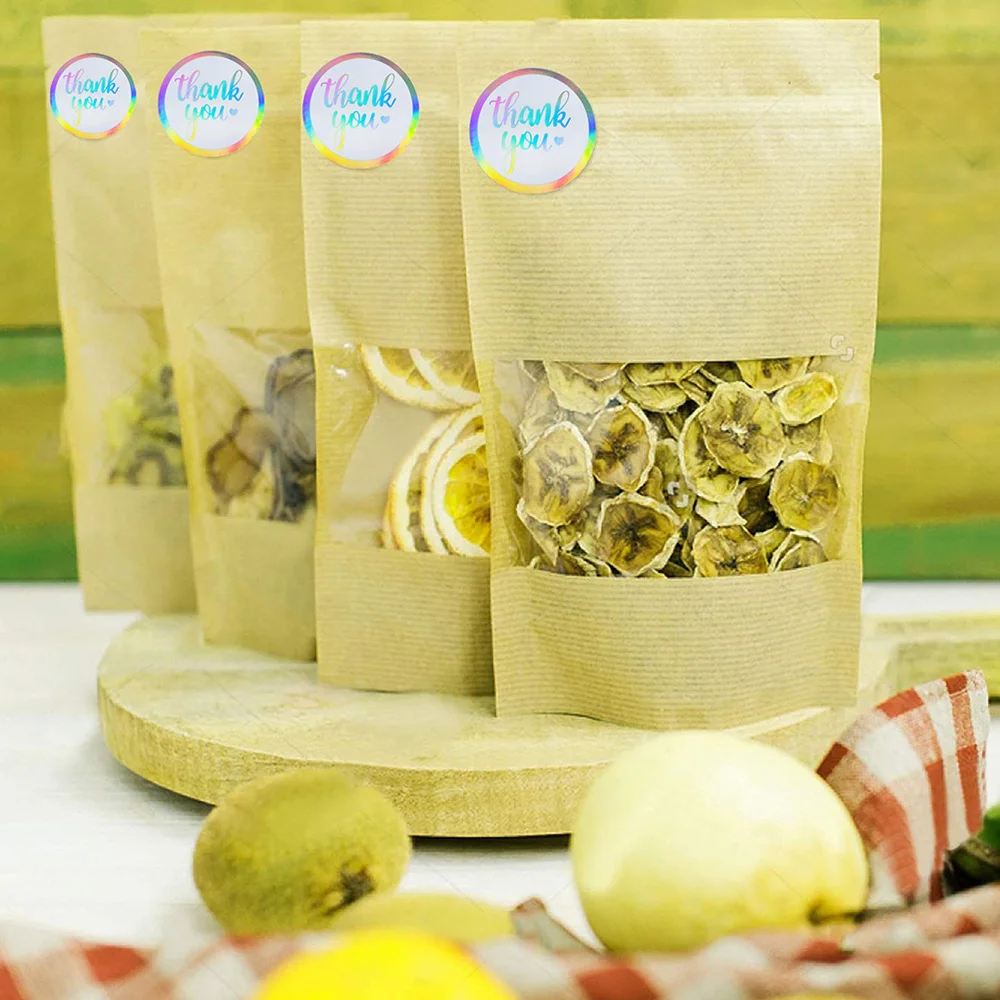 1 Roll of 500Pcs Thank You Labels Thanksgiving Decals Gift Stickers Sealers 
1 Roll of 500Pcs Thank You Labels Thanksgiving Decals Gift Stickers Sealers