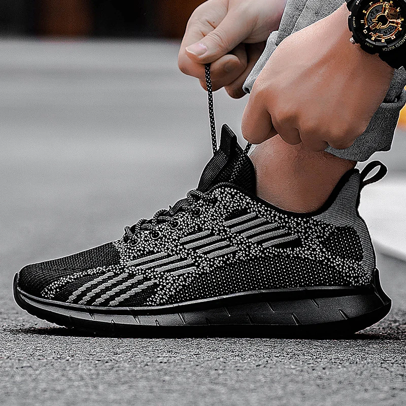 Sports Casual Shoes Causal Shoes For Men Sneakers Casual Black Mens Slip On Sneaker Male Zapatos Informales De Hombre Leisure
Sports Casual Shoes Causal Shoes For Men Sneakers Casual Black Mens Slip On Sneaker Male Zapatos Informales De Hombre Leisure