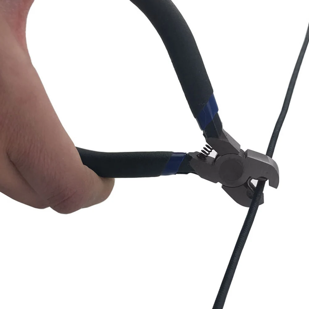 Archery Pliers Nocking Points Buckle Pliers Archery Tools Bow String Nocking Points Iron Pliers Set Brass Buckle Clip Knocks 
Archery Pliers Nocking Points Buckle Pliers Archery Tools Bow String Nocking Points Iron Pliers Set Brass Buckle Clip Knocks