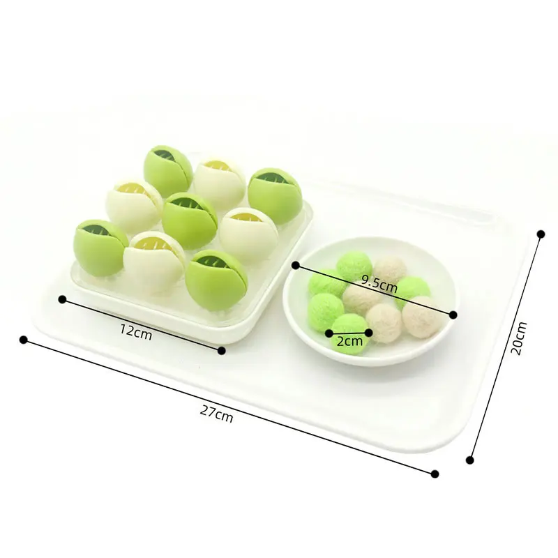 New Montessori Cactus Clip Beads Games Early Educational Toys Cactus Storage Hand-Eye Coordination Training Educational Toys
New Montessori Cactus Clip Beads Games Early Educational Toys Cactus Storage Hand-Eye Coordination Training Educational Toys