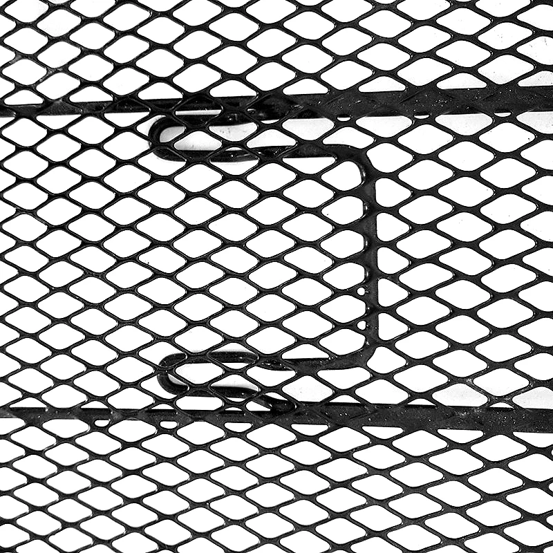 SEWS-Rear Wheel Basket Black Close Basket Mesh Luggage Rack Bicycle Basket Basket
SEWS-Rear Wheel Basket Black Close Basket Mesh Luggage Rack Bicycle Basket Basket
