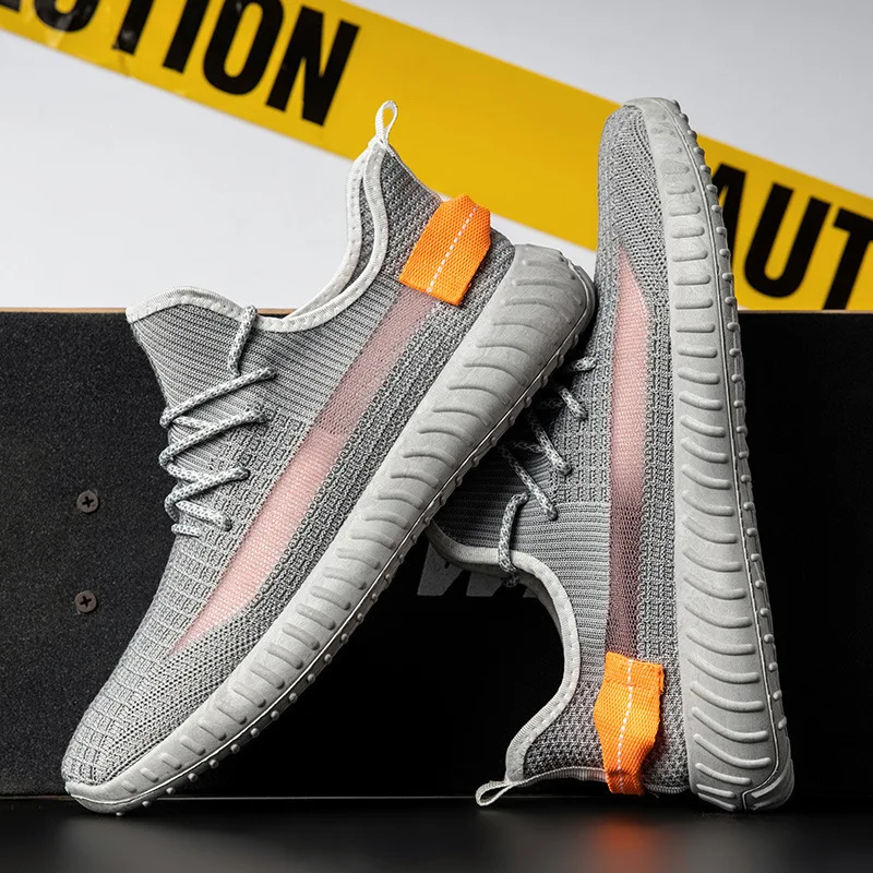 2021 Classic Running Shoes Men Sneakers Fashion Black Beige Grey Comfortable Breathable Trainers Size 39-44
2021 Classic Running Shoes Men Sneakers Fashion Black Beige Grey Comfortable Breathable Trainers Size 39-44
