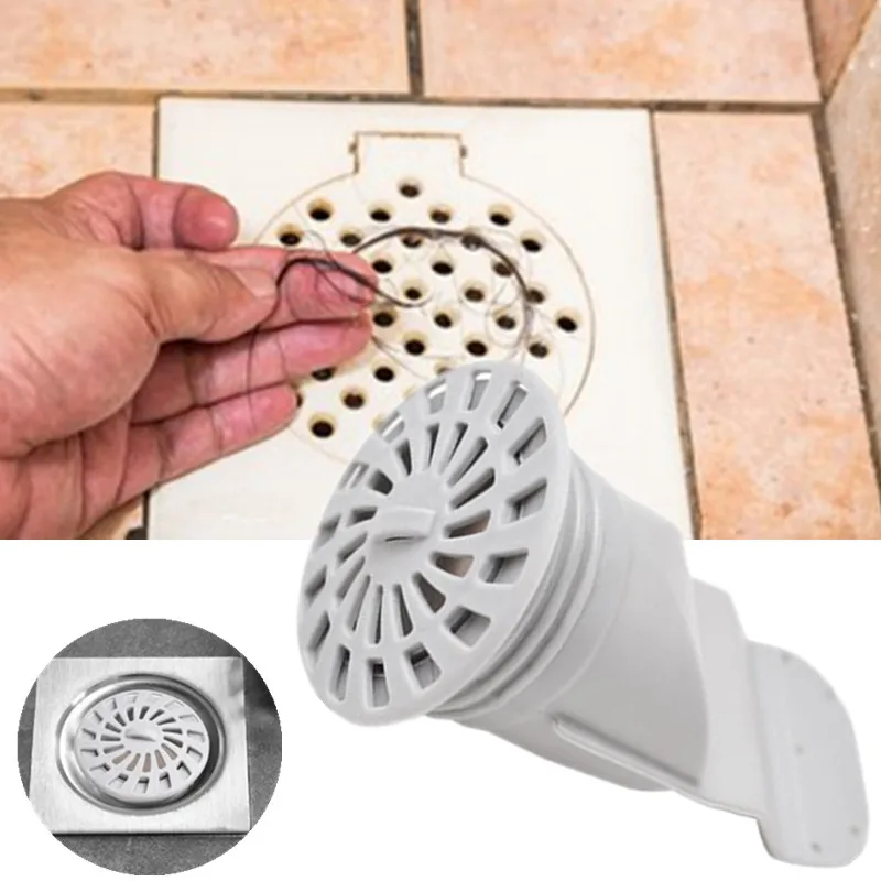 2colors Kitchen Sewer Non-woven Fabric Anti-Blocking Disposable Drain Silica Gel Eco-Friendly Anti-odor Hair Filter Stickers
2colors Kitchen Sewer Non-woven Fabric Anti-Blocking Disposable Drain Silica Gel Eco-Friendly Anti-odor Hair Filter Stickers