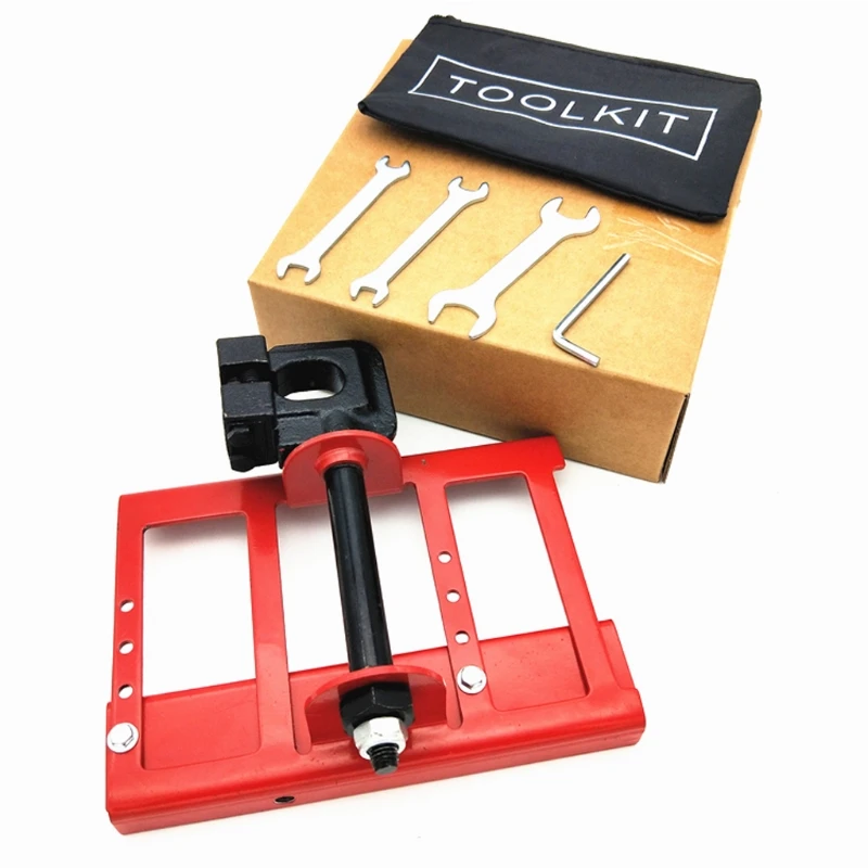 Mini Chainsaw Open Frame Wood Board Cutting Tools Durable Chainsaw Attachment Cut Guide Milling Cutter
Mini Chainsaw Open Frame Wood Board Cutting Tools Durable Chainsaw Attachment Cut Guide Milling Cutter