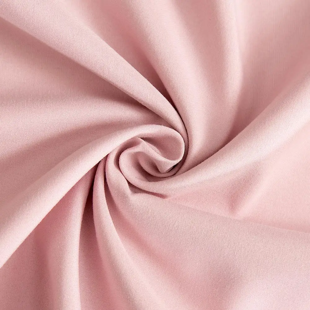 1 Pc Quilt Cover Pink Bed Cover Pillowcase for Girls Solid Color Posciel 200x220 Duvet Cover King Size ( No Pillowcase)
1 Pc Quilt Cover Pink Bed Cover Pillowcase for Girls Solid Color Posciel 200x220 Duvet Cover King Size ( No Pillowcase)
