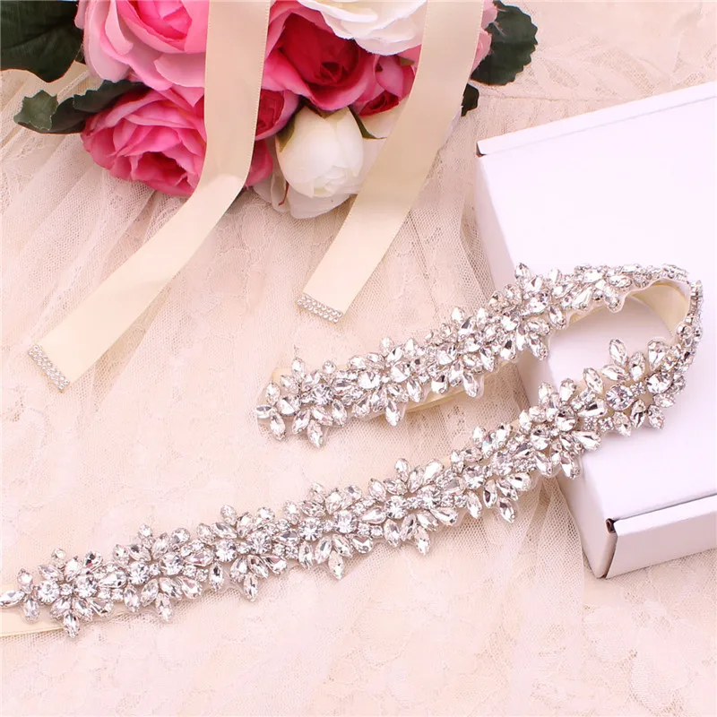 Wedding dress belts bridal belts ladies belts wedding and important occasions rhinestone belts bridesmaid dress accessories
Wedding dress belts bridal belts ladies belts wedding and important occasions rhinestone belts bridesmaid dress accessories