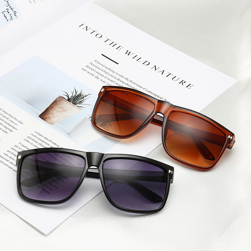 Oversized Sunglasses Women Big Frame Square Sun Glasses Men Brand Designer 2023 New Vintage Gradient Shades Eyewear oculos
Oversized Sunglasses Women Big Frame Square Sun Glasses Men Brand Designer 2023 New Vintage Gradient Shades Eyewear oculos