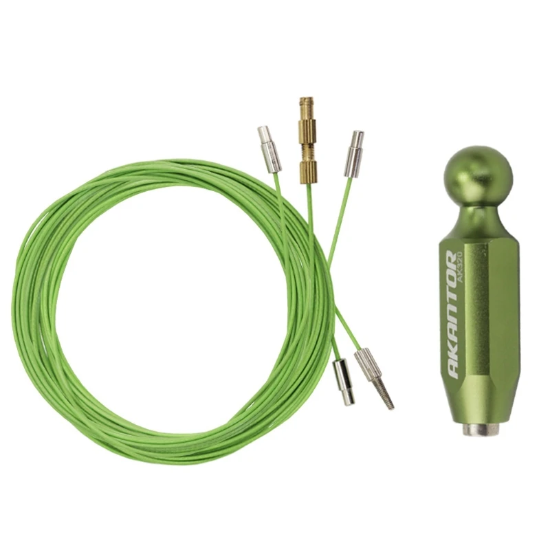 Инструмент для прокатки внутреннего кабеля велосипеда, профессиональный гидравлический трос, рама велосипеда, переключатель передач, комп...
Инструмент для прокатки внутреннего кабеля велосипеда, профессиональный гидравлический трос, рама велосипеда, переключатель передач, комп...