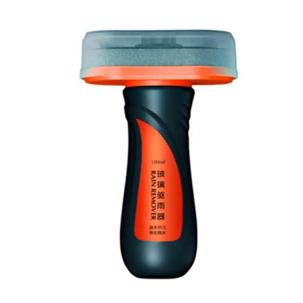 100ml Glass Rainproof Agent Wiper Car Windshield Rain-proof Cleaner Smoothness Water-repellent Cleaning Agent
100ml Glass Rainproof Agent Wiper Car Windshield Rain-proof Cleaner Smoothness Water-repellent Cleaning Agent