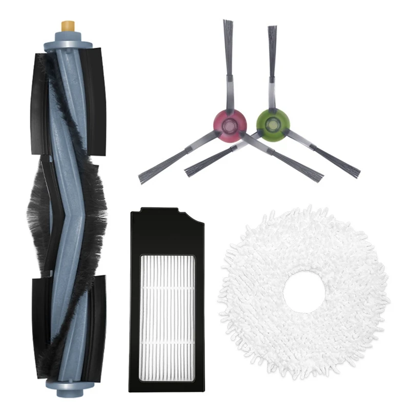 Фильтр основной боковой щетки задняя крышка Швабра Ткань Для Ecovacs Deebot X1 TURBO / OMNI аксессуары для робота-пылесоса
Фильтр основной боковой щетки задняя крышка Швабра Ткань Для Ecovacs Deebot X1 TURBO / OMNI аксессуары для робота-пылесоса