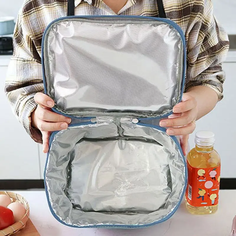 Mummy Breastmilk Cooler Bag Portable Baby Bottles Bag Lunch Box Thermal Insulation Bags
Mummy Breastmilk Cooler Bag Portable Baby Bottles Bag Lunch Box Thermal Insulation Bags