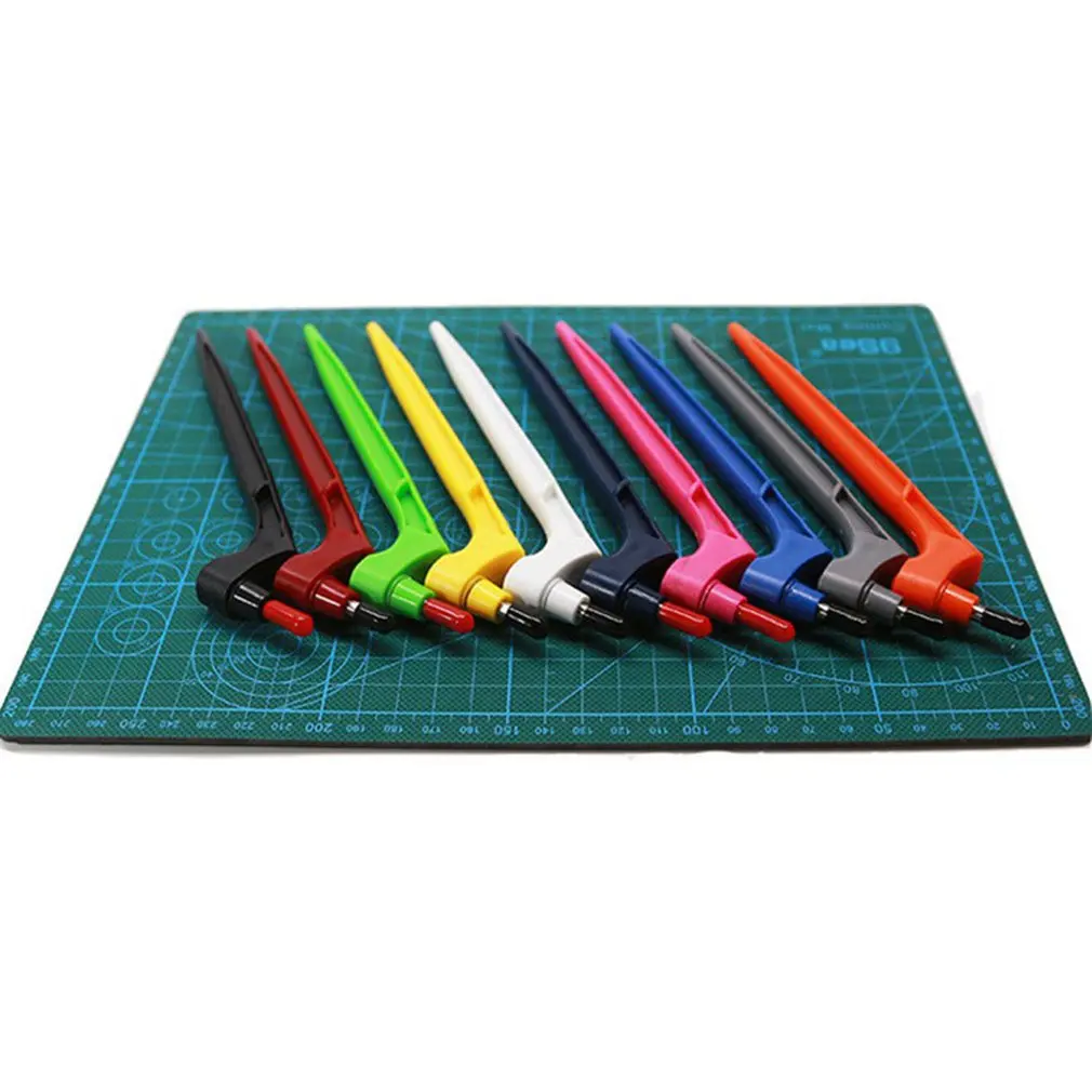 DIY Art Cutting Tool with 3 heads Craft Cutting Kinfe with 360Stainless Steel Rotating Blade Cutter Paper Knife Accessories
DIY Art Cutting Tool with 3 heads Craft Cutting Kinfe with 360Stainless Steel Rotating Blade Cutter Paper Knife Accessories