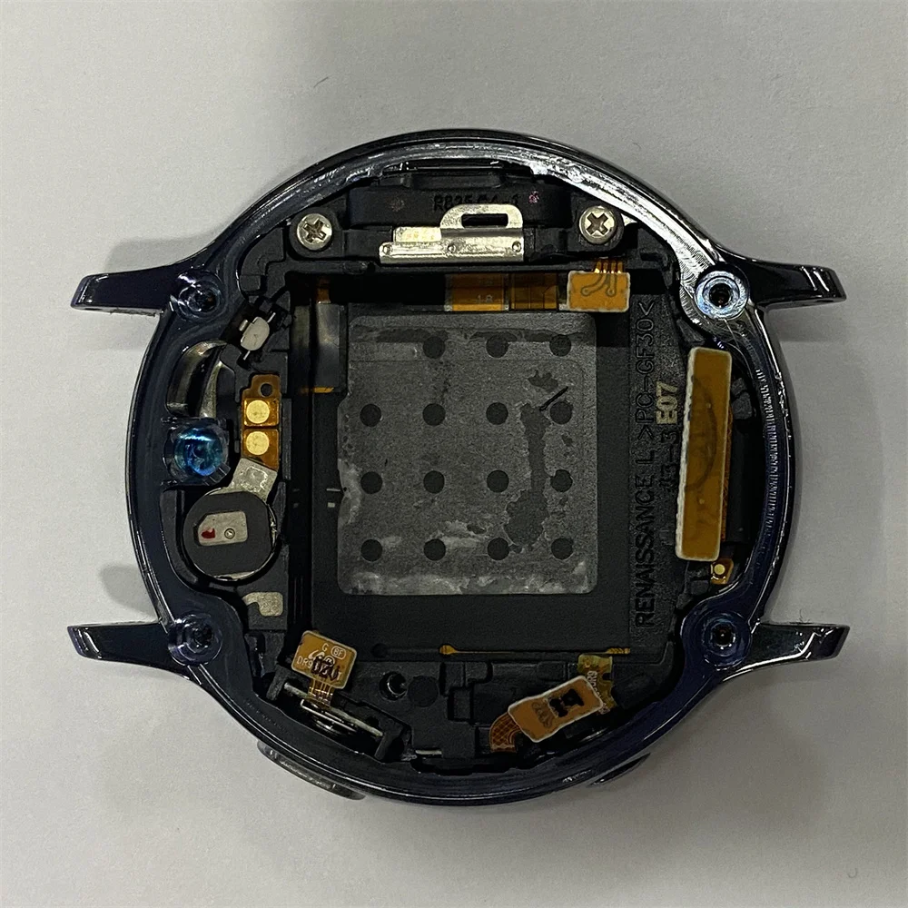 ЖК-экран для часов Samsung Active 2 R820 R825 44 мм 
ЖК-экран для часов Samsung Active 2 R820 R825 44 мм