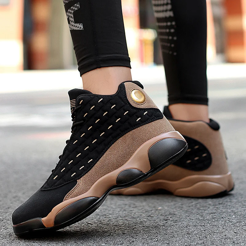 Boys Men Basketball Shoes 2021 New Brand Breathable Basket Sneakers Men Outdoor Non-slip Basketball Shoes Basket Chaussure Shoes
Boys Men Basketball Shoes 2021 New Brand Breathable Basket Sneakers Men Outdoor Non-slip Basketball Shoes Basket Chaussure Shoes