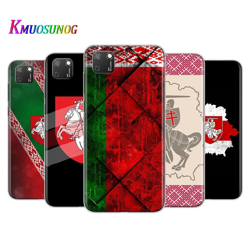 Transparent Cover Belarus flag For Honor 9 9S 9A 9C 9X 9N 9i V9 10 10i 10X X10 Lite Pro Shockproof Phone Case
Transparent Cover Belarus flag For Honor 9 9S 9A 9C 9X 9N 9i V9 10 10i 10X X10 Lite Pro Shockproof Phone Case