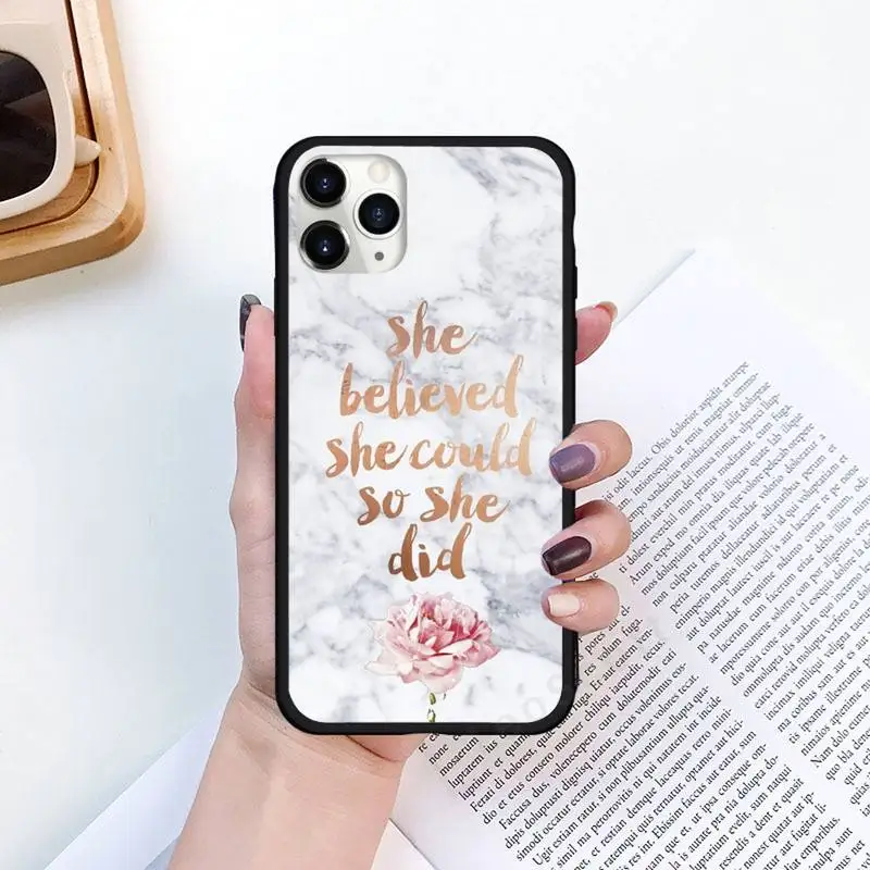 Marble Letter flower pattern Phone Case for iPhone 11 12 pro XS MAX 8 7 6 6S Plus X 5S SE 2020 XR Luxury brand shell funda coque
Marble Letter flower pattern Phone Case for iPhone 11 12 pro XS MAX 8 7 6 6S Plus X 5S SE 2020 XR Luxury brand shell funda coque