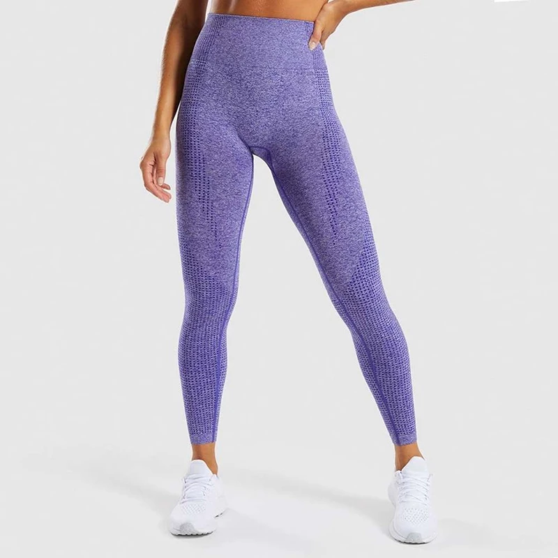 Spandex Seamless Leggings Women Fitness Leggings For Women Jeggings Sportswear Femme High Waist Exercise Leggings
Spandex Seamless Leggings Women Fitness Leggings For Women Jeggings Sportswear Femme High Waist Exercise Leggings