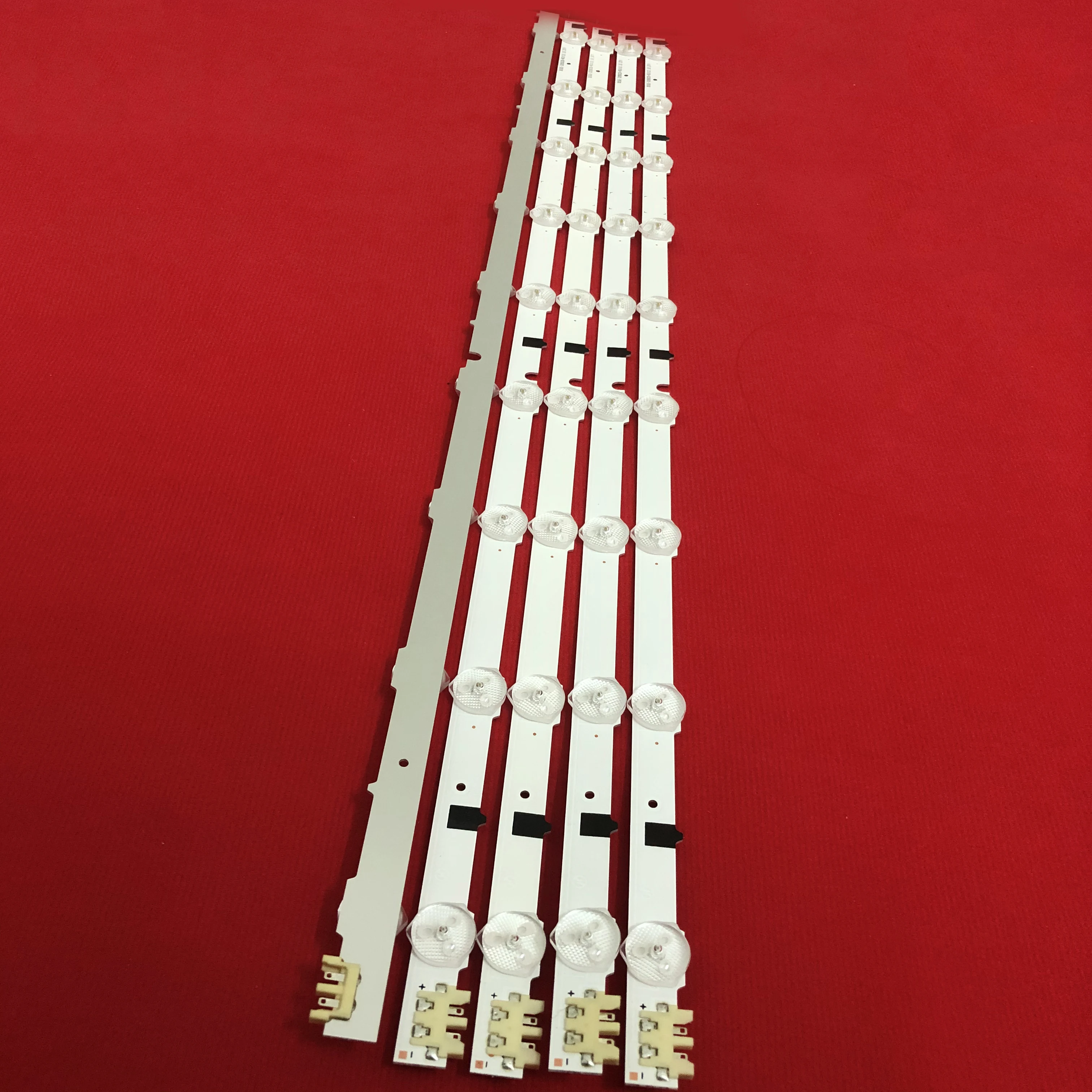 8 комплектов, новая светодиодная подсветка un32f5500ag un32f4200ag un32f4300ag un32f5200ag для Un32f5500 Un32f5200 Un32f4200 Un32f4300
8 комплектов, новая светодиодная подсветка un32f5500ag un32f4200ag un32f4300ag un32f5200ag для Un32f5500 Un32f5200 Un32f4200 Un32f4300