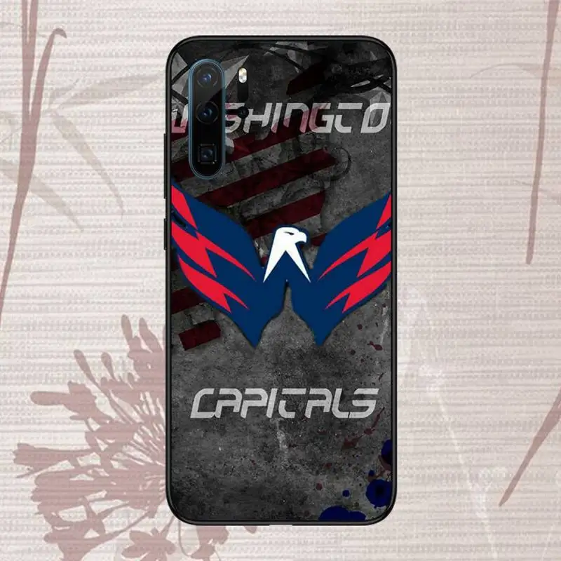 Washington hockey team badge Phone Case For Huawei P20 P30 P40 lite Pro P Smart 2019 Mate 10 20 Lite Pro Nova 5t
Washington hockey team badge Phone Case For Huawei P20 P30 P40 lite Pro P Smart 2019 Mate 10 20 Lite Pro Nova 5t