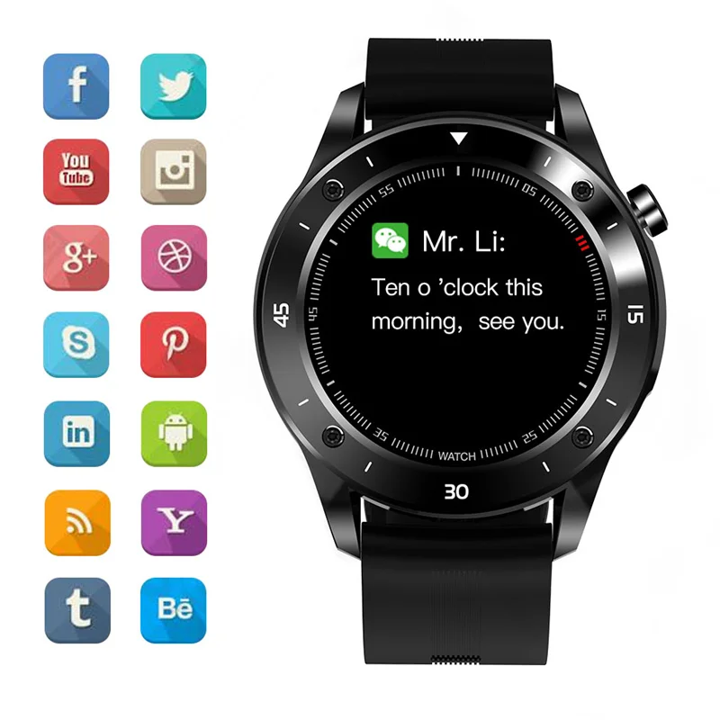 Sport Smart Watches F22 Intelligent Smartwatch Fitness Tracker Heart Rate Bracelet Blood Pressure Android Ios IP67 For Man Woman
Sport Smart Watches F22 Intelligent Smartwatch Fitness Tracker Heart Rate Bracelet Blood Pressure Android Ios IP67 For Man Woman