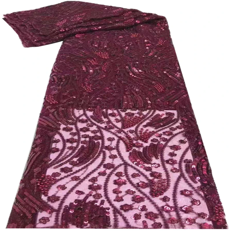 Последняя кружевная ткань с блестками в нигерийском стиле бисером кружевной ткани 2021 высокое качество кружева АФРИКАНСКАЯ кружевная ткань... 
Последняя кружевная ткань с блестками в нигерийском стиле бисером кружевной ткани 2021 высокое качество кружева АФРИКАНСКАЯ кружевная ткань...